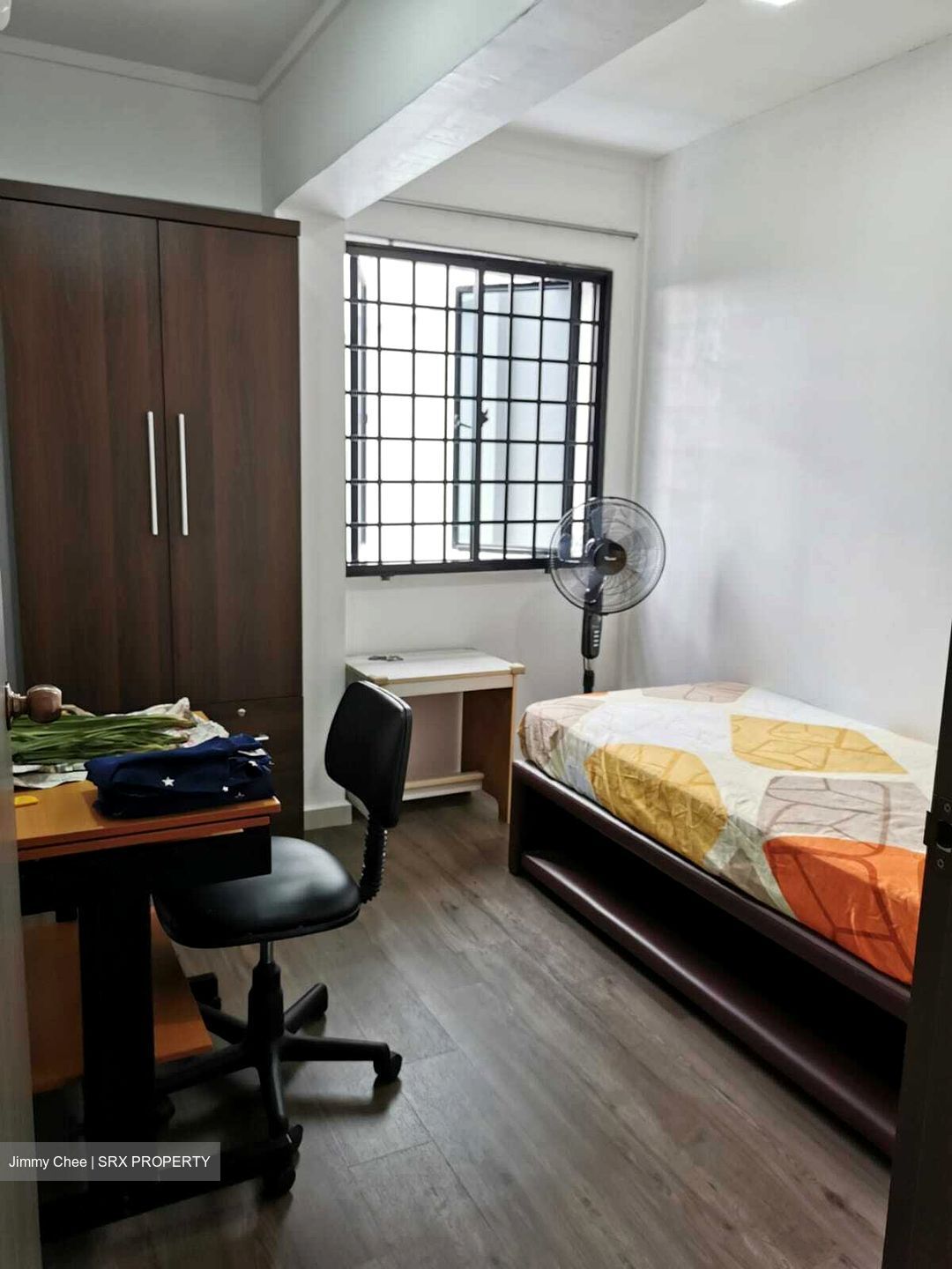 Blk 111 Woodlands Street 13 (Woodlands), HDB Executive #596214491